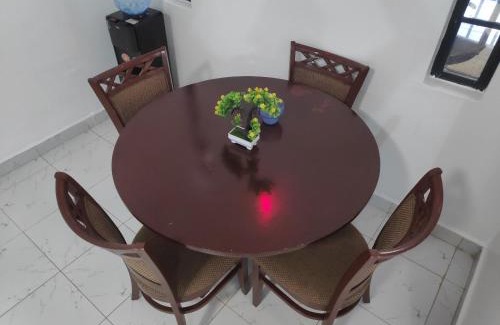 Central Province Apartment | M & L Homes E7