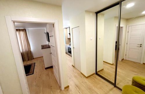 Panevezys Apartment | M&M Apartment IV SELF CHECK-IN