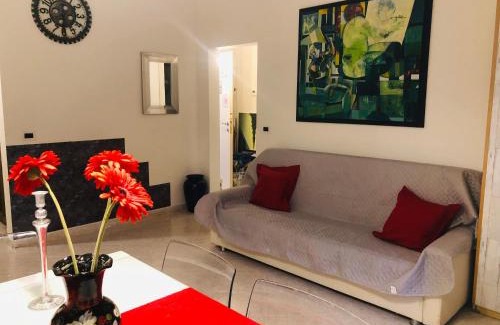 Livorno Apartment | M&M I NAVICELLI