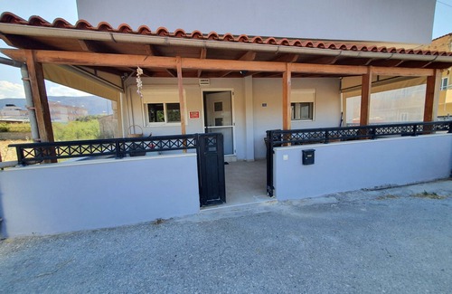 Marathos Apartment | M & M Seaside Apartments Ammoudara Heraklion