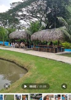 Guayacanes Apartment | M & N Hostal