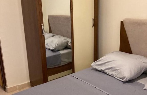 Makadi Bay Apartment | M - NEW 1 bed room flat - makadi heights