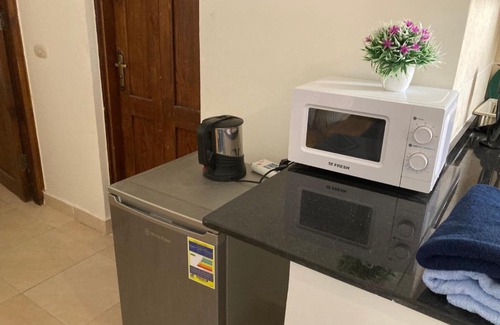 Makadi Bay Apartment | M - NEW 1 bed room flat - makadi heights