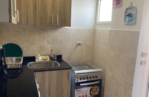 Makadi Bay Apartment | M - NEW 1 bed room flat - makadi heights