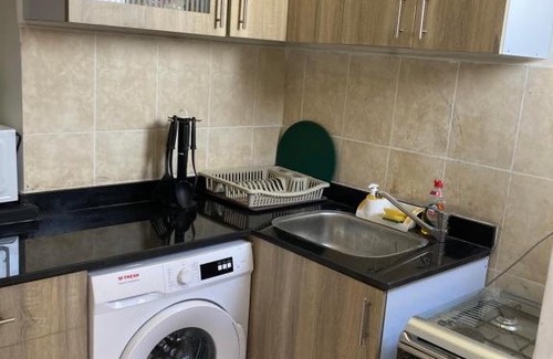 Makadi Bay Apartment | M - NEW 1 bed room flat - makadi heights