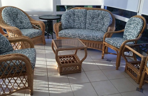 South Coast House | M.R. D.A.D beach house