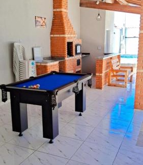 Itanhaem House | M&S eventos