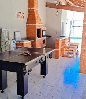 Itanhaem House | M&S eventos