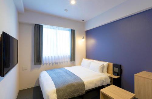 Shimogyo Hotel | M's Hotel Kyoto Station Taruya