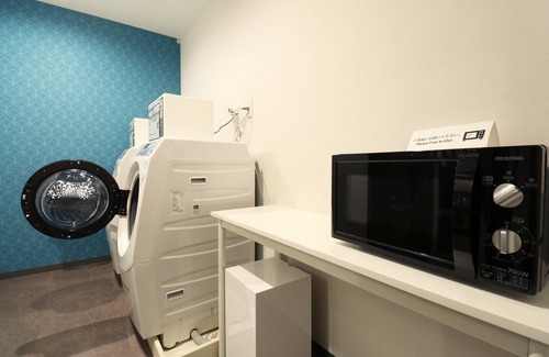 Sakyo Ward Hotel | M’s Hotel Sanjo Wakoku