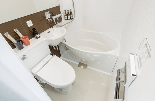Sakyo Ward Hotel | M’s Hotel Sanjo Wakoku