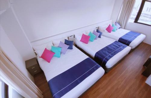 Furugen House | M's Resort Yomitan - Vacation STAY 80188v