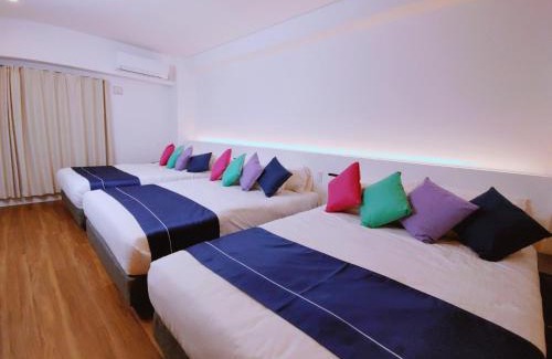 Furugen House | M's Resort Yomitan - Vacation STAY 80188v