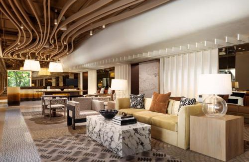 Financial District Hotel | M Social New York Downtown - formerly Millennium Downtown New York