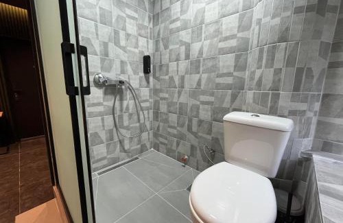 Centar Apartment | M - Square Private Rooms