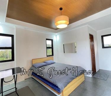 Pasuquin House | M11 Z Guest House