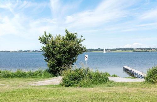 Kongsnæs House | M157-Stubbekobing-Tjornehegnet-27