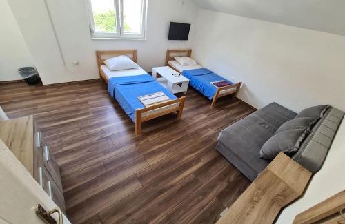 Trebinje Apartment | M2 Apartmani