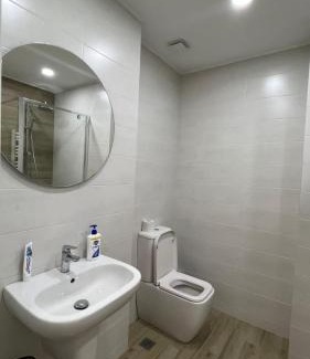 Saburtalo Apartment | M2 Apartment Centre of Tbilisi
