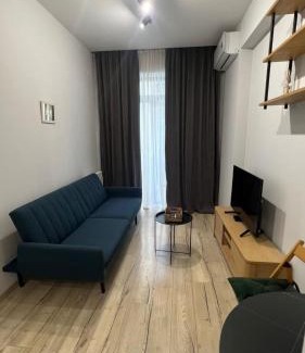 Saburtalo Apartment | M2 Apartment Centre of Tbilisi