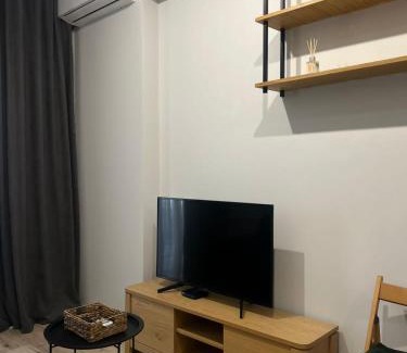 Saburtalo Apartment | M2 Apartment Centre of Tbilisi