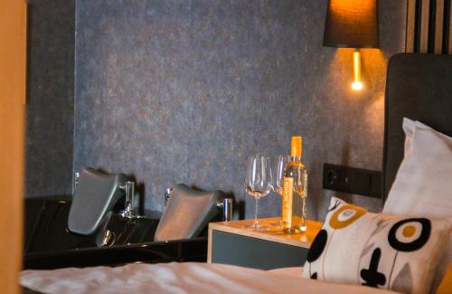 Tihany Apartment | M26 Prémium apartmanok