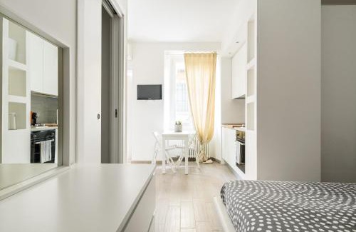 Dergano Apartment | M3 Dergano Ciaia Apartament Milano WI-FI Super veloce