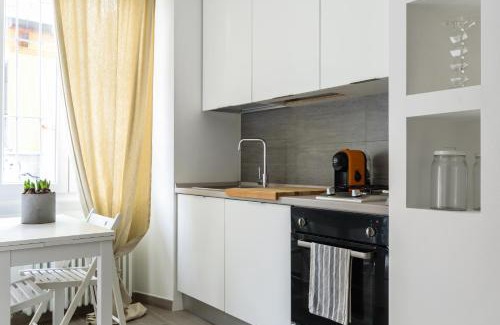Dergano Apartment | M3 Dergano Ciaia Apartament Milano WI-FI Super veloce