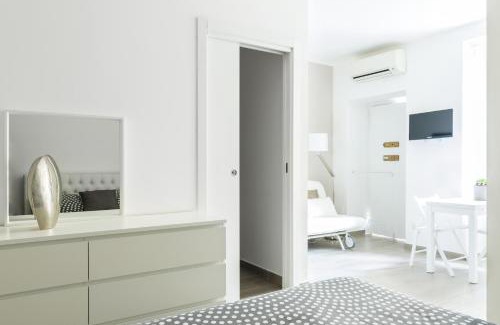 Dergano Apartment | M3 Dergano Ciaia Apartament Milano WI-FI Super veloce