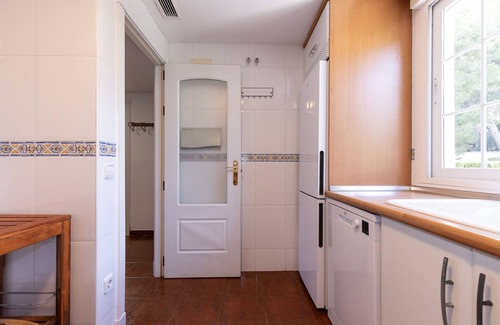 Miami Platja Ski Chalet | M408-097 CASA VILLA CRISTAL RESIDENCIAL