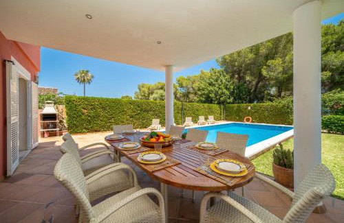 Alcudia Ski Chalet | M411 Massanet by Mallorca Villa Selection