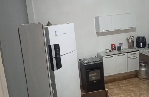 Lagoa Santa Cottage | M44House Lagoa Santa