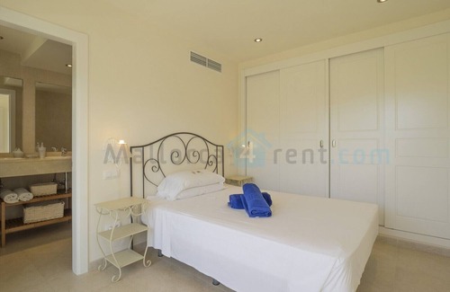 Muro House | M4R 08. Parc Natural 1 Playa de Muro beach house
