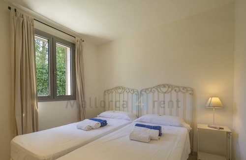 Muro House | M4R 08. Parc Natural 1 Playa de Muro beach house