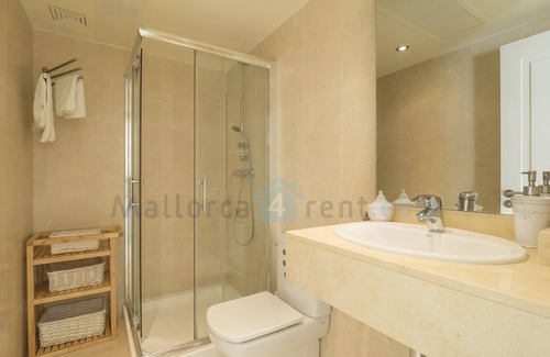 Muro House | M4R 08. Parc Natural 1 Playa de Muro beach house