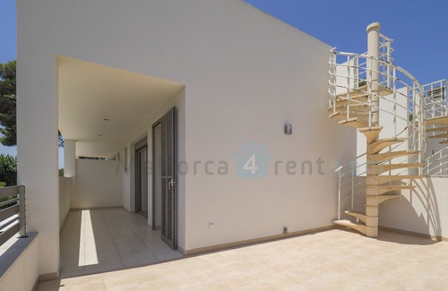 Muro House | M4R 3. Parc Natural 3 Playa de Muro beach house
