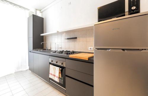 Chinatown Apartment | M5 Monumentale Wide Apartment