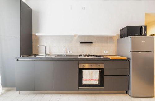 Chinatown Apartment | M5 Monumentale Wide Apartment