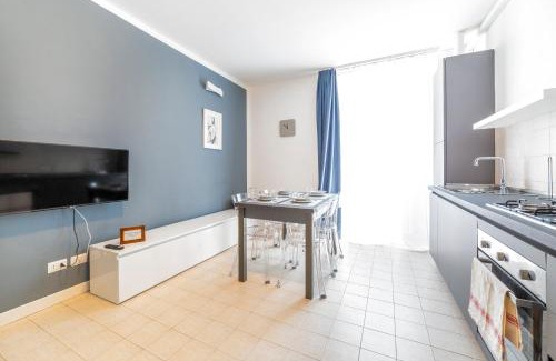 Chinatown Apartment | M5 Monumentale Wide Apartment