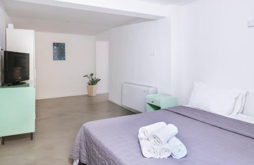 Izola House | M9 Rooms