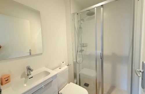 Annemasse Apartment | M91 Marquer joli studio Faucigny