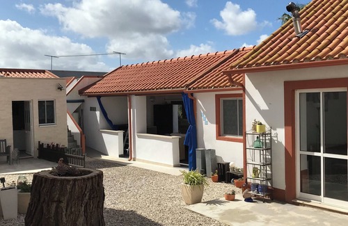 Casal do Abegao House | Maça - Cottage for 5 people