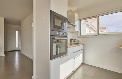 Parentis-en-Born House | Maëva - Proche des Plages