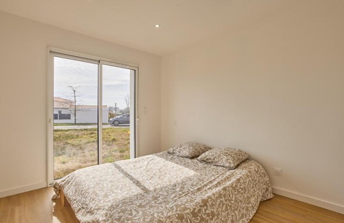 Parentis-en-Born House | Maëva - Proche des Plages