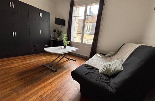 Melun Apartment | Ma Belle Conciergerie - The Mélunais Sitting