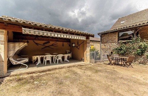 Aze House | Ma Cadole - AZE - Gîte