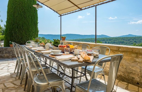 Saint-Michel-l'Observatoire Villa | Maison Sebastien - Six Bedroom Villa, Sleeps 13