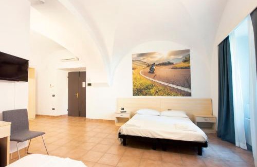 Corinaldo Hotel | MA Hotel