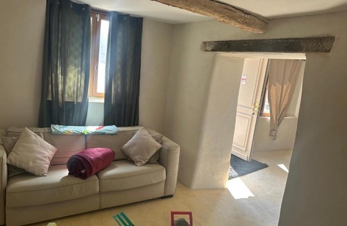 Bouilhonnac House | Ma petite chaumière