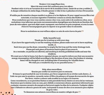 Amelie-les-Bains-Palalda Apartment | Ma retraite spirituelle - curistes - à 2mn des Thermes et 45 mn de l'Espagne